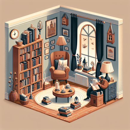 Temukan Kekuatan Sastra: Rekomendasi