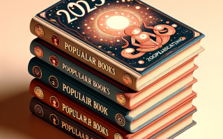 5 Buku yang Lagi Viral di 2025—Nomor 2 Bikin Kamu Nggak Bisa Berhenti Baca!