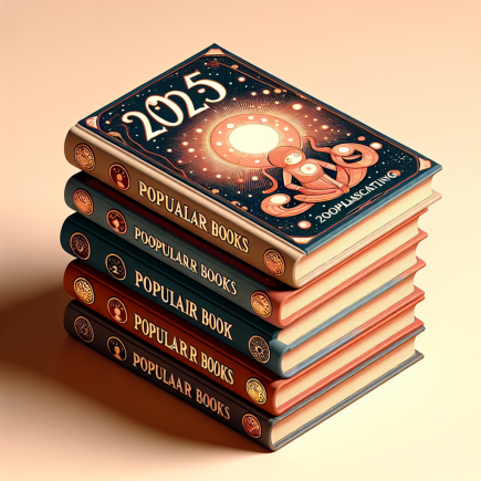 5 Buku yang Lagi Viral di 2025—Nomor 2 Bikin Kamu Nggak Bisa Berhenti Baca!