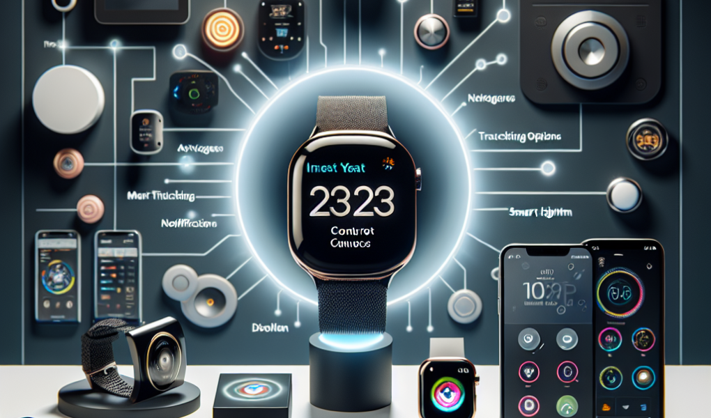 Gadget Pintar yang Wajib Dimiliki di Tahun Ini, Dari Smartwatch sampai Smart Home