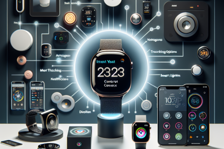 Gadget Pintar yang Wajib Dimiliki di Tahun Ini, Dari Smartwatch sampai Smart Home