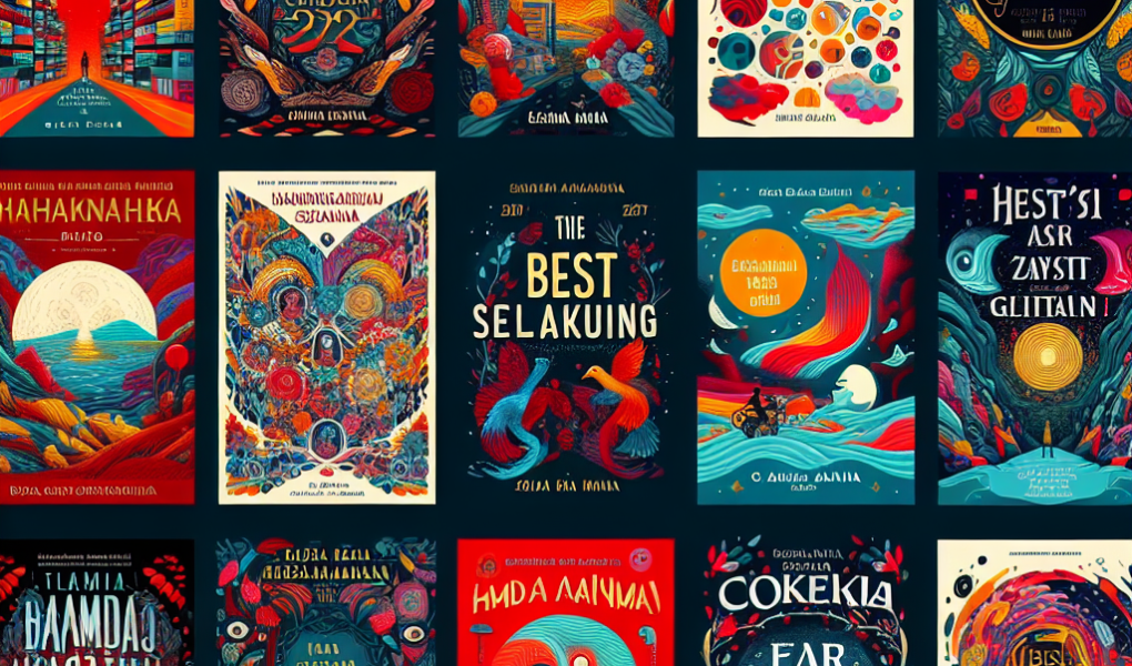 10 Novel Indonesia Terbaik 2025 yang Wajib Kamu Baca