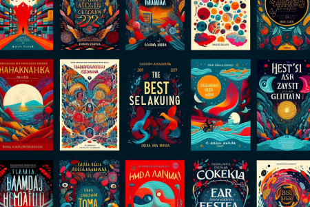 10 Novel Indonesia Terbaik 2025 yang Wajib Kamu Baca