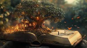 Buku Hidup: Saat Cerita yang Lo Baca Berevolusi Gegara Perasaan Lo Sendiri