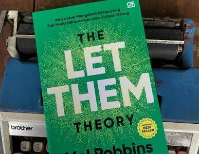 Dari Laut Bercerita hingga 'Let Them Theory': 7 Buku yang Lagi Viral di 2026 dan Bikin Gen Z Kembali Membaca