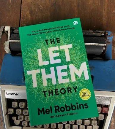 Dari Laut Bercerita hingga 'Let Them Theory': 7 Buku yang Lagi Viral di 2026 dan Bikin Gen Z Kembali Membaca