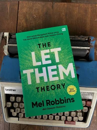 Dari Laut Bercerita hingga 'Let Them Theory': 7 Buku yang Lagi Viral di 2026 dan Bikin Gen Z Kembali Membaca