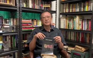 Resep Membaca 2026: Mengapa Kita Kini Membeli Buku Berdasarkan 'Kondisi Mental', Bukan Sekadar Genre