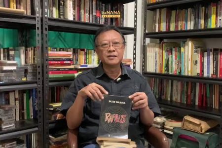 Resep Membaca 2026: Mengapa Kita Kini Membeli Buku Berdasarkan 'Kondisi Mental', Bukan Sekadar Genre